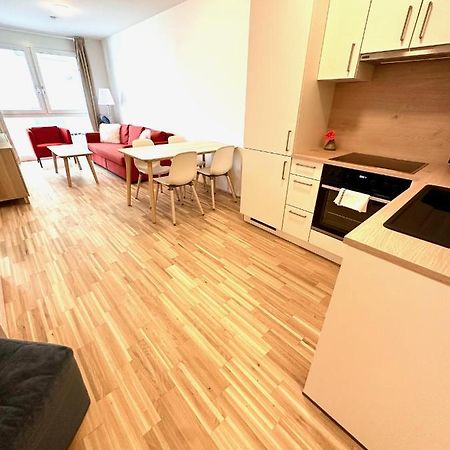 Apartamento Forsthaus 30 Free Garage Viena Exterior foto