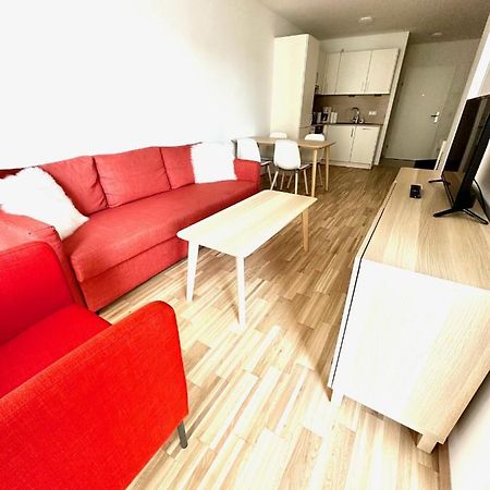 Apartamento Forsthaus 30 Free Garage Viena Exterior foto