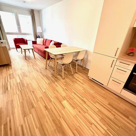 Apartamento Forsthaus 30 Free Garage Viena Exterior foto