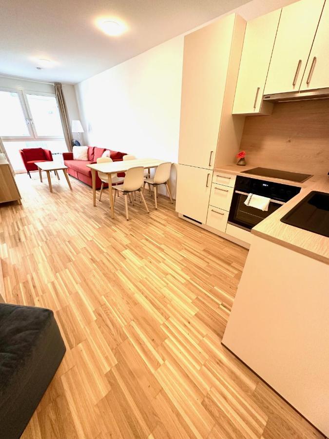 Apartamento Forsthaus 30 Free Garage Viena Exterior foto