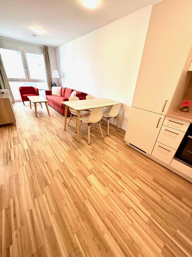 Apartamento Forsthaus 30 Free Garage Viena Exterior foto