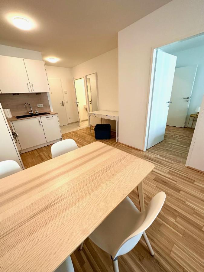 Apartamento Forsthaus 30 Free Garage Viena Exterior foto