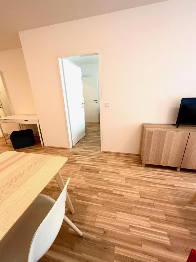 Apartamento Forsthaus 30 Free Garage Viena Exterior foto