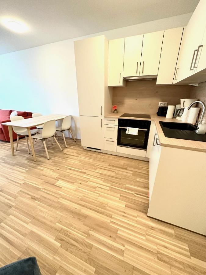 Apartamento Forsthaus 30 Free Garage Viena Exterior foto