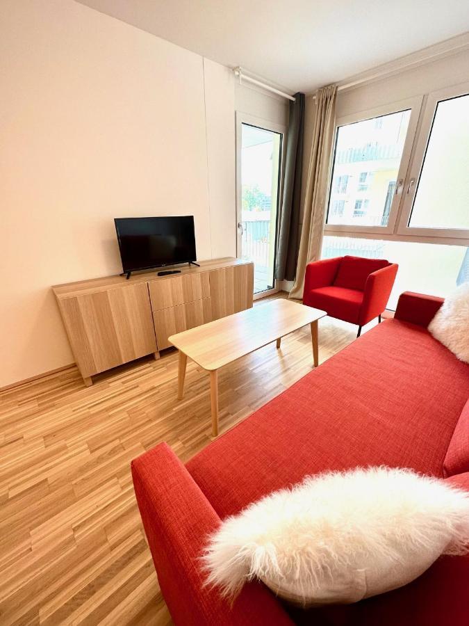 Apartamento Forsthaus 30 Free Garage Viena Exterior foto