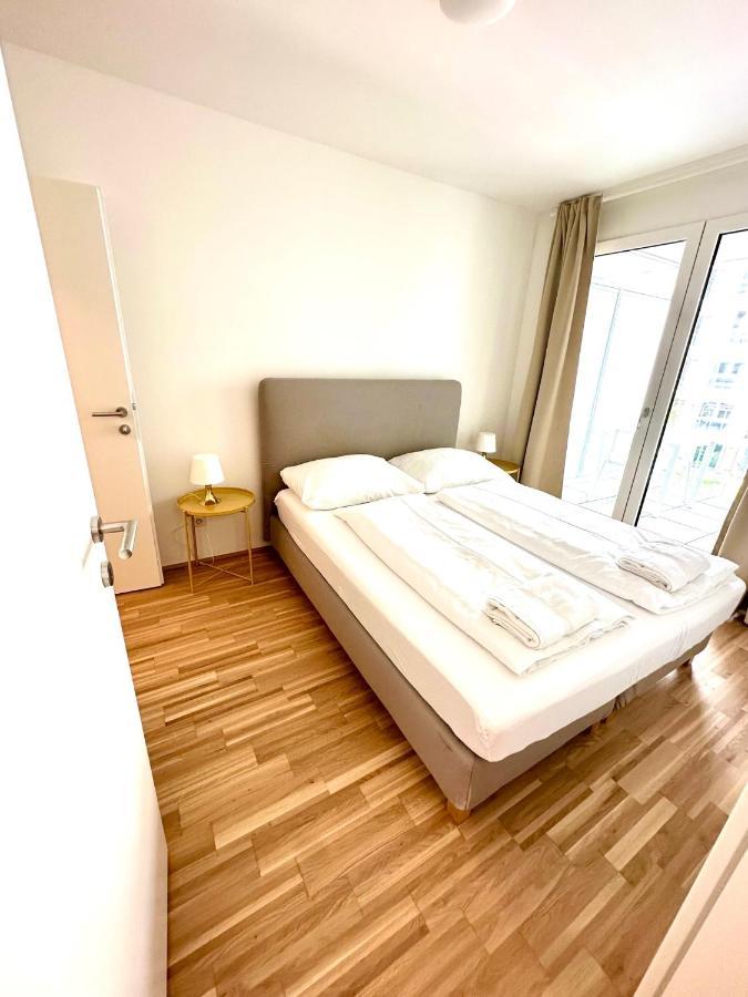 Apartamento Forsthaus 30 Free Garage Viena Exterior foto