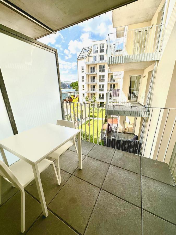 Apartamento Forsthaus 30 Free Garage Viena Exterior foto
