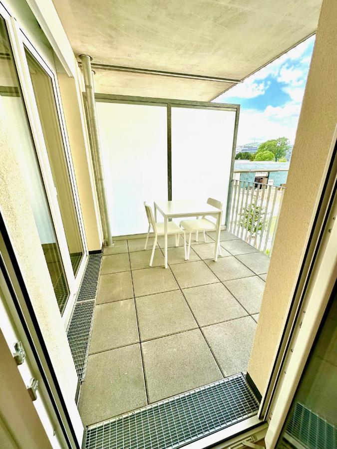 Apartamento Forsthaus 30 Free Garage Viena Exterior foto