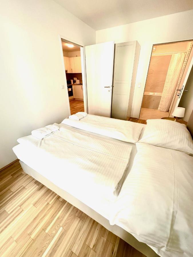 Apartamento Forsthaus 30 Free Garage Viena Exterior foto