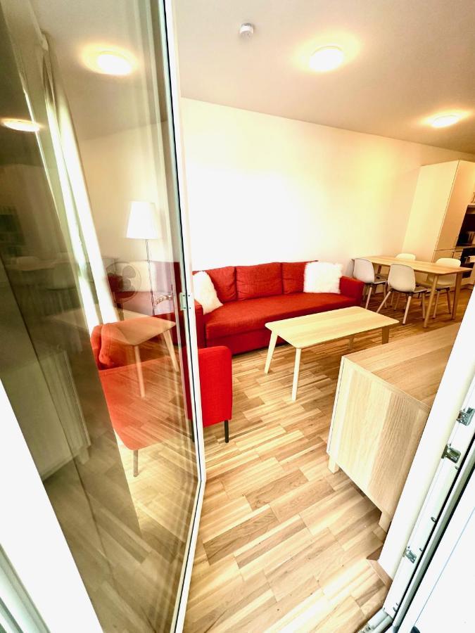 Apartamento Forsthaus 30 Free Garage Viena Exterior foto