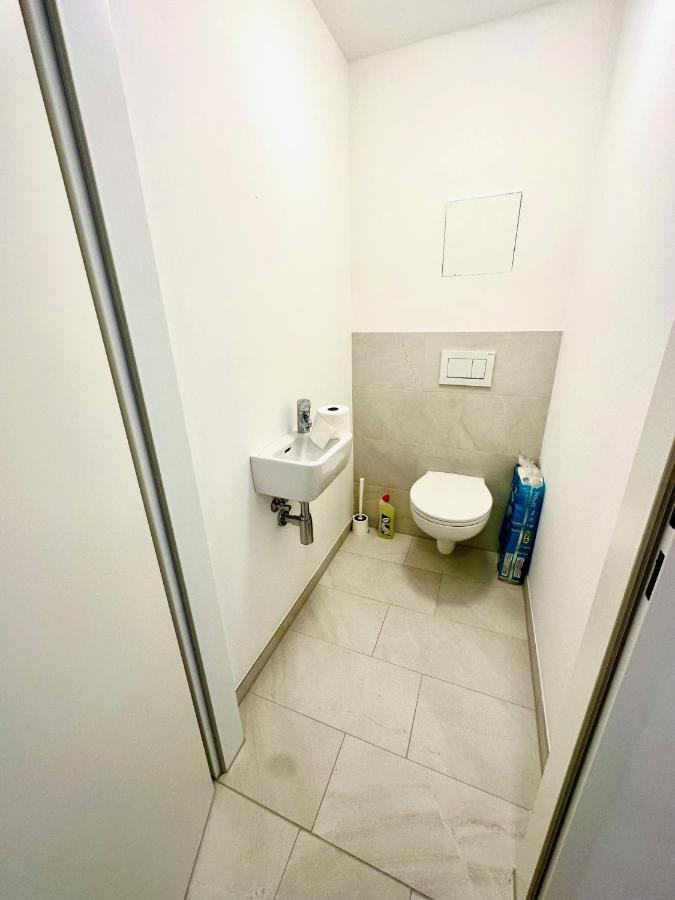 Apartamento Forsthaus 30 Free Garage Viena Exterior foto