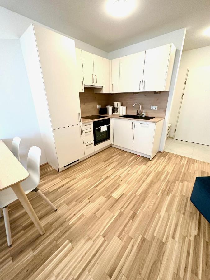 Apartamento Forsthaus 30 Free Garage Viena Exterior foto