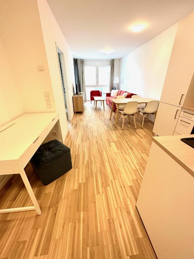 Apartamento Forsthaus 30 Free Garage Viena Exterior foto