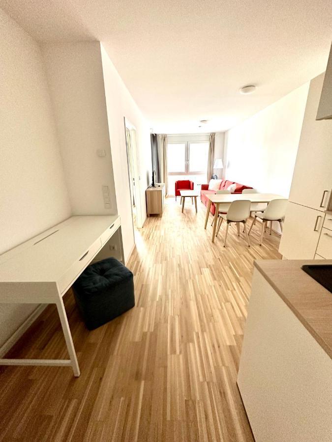 Apartamento Forsthaus 30 Free Garage Viena Exterior foto