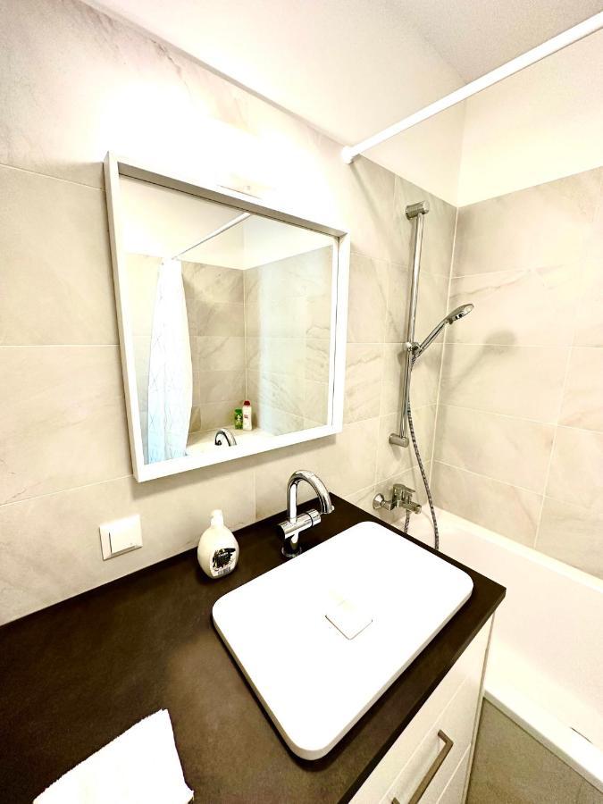 Apartamento Forsthaus 30 Free Garage Viena Exterior foto